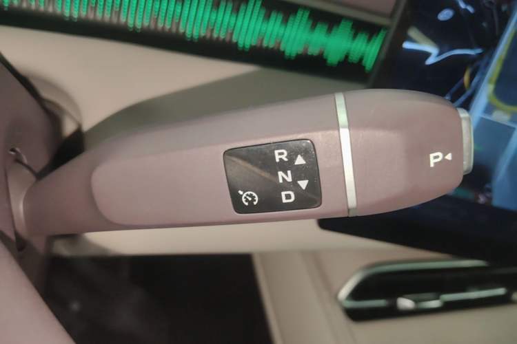 Used Deepal S07 2026 230Ultra with Huawei Qiankun ADS SE Edition Gear Lever