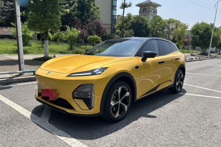 Used Deepal S07 2026 230Ultra with Huawei Qiankun ADS SE Edition Guazi used car, China used car export, Used car for sale, Used cars, Cheapest cars for sale