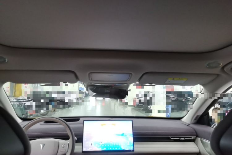 Used Deepal S07 2026 230Ultra with Huawei Qiankun ADS SE Edition Headliner