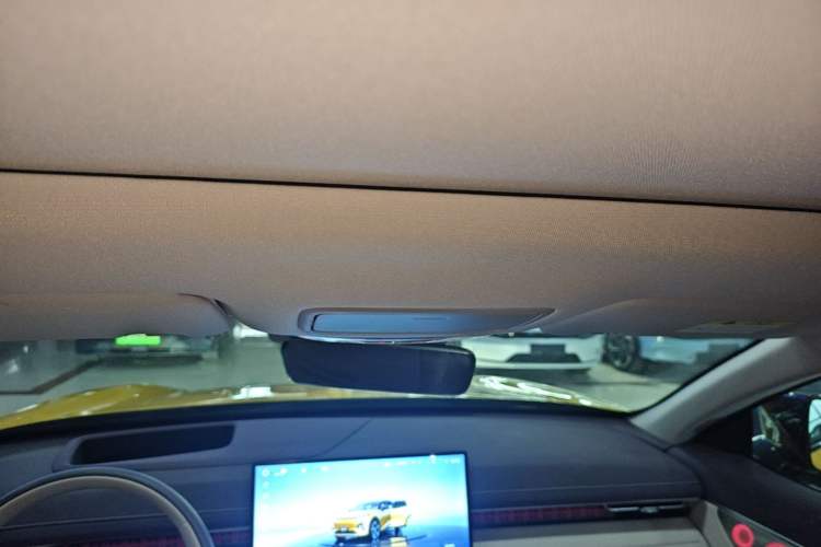 Used Deepal S07 2026 230Ultra with Huawei Qiankun ADS SE Edition Headliner