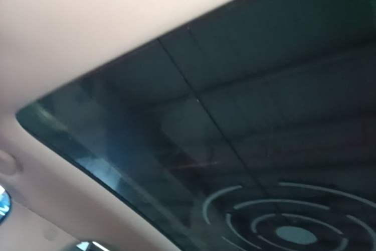 Used Deepal S07 2026 230Ultra with Huawei Qiankun ADS SE Edition Headliner