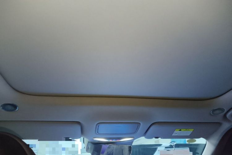 Used Deepal S07 2026 230Ultra with Huawei Qiankun ADS SE Edition Headliner