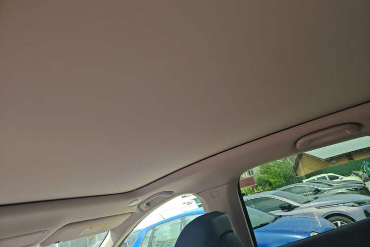 Used Deepal S07 2026 230Ultra with Huawei Qiankun ADS SE Edition Headliner
