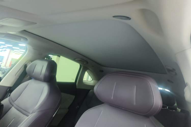 Used Deepal S07 2026 230Ultra with Huawei Qiankun ADS SE Edition Headliner
