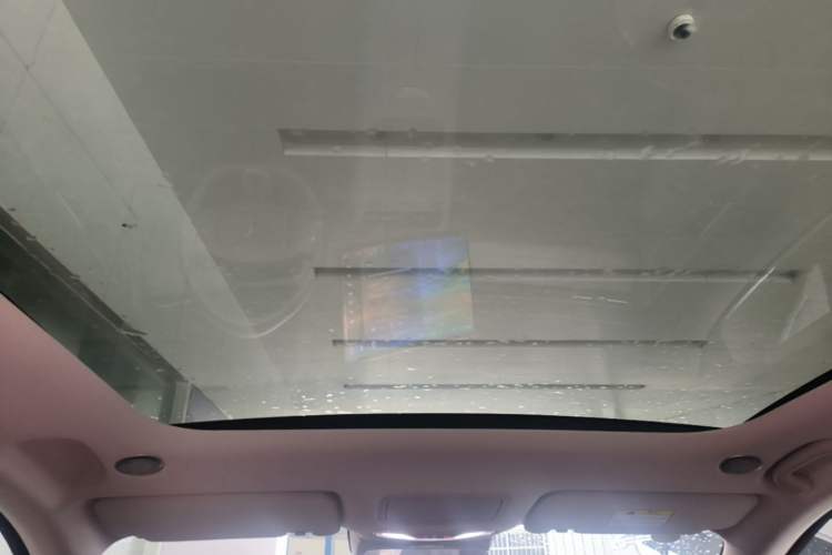 Used Deepal S07 2026 230Ultra with Huawei Qiankun ADS SE Edition Headliner