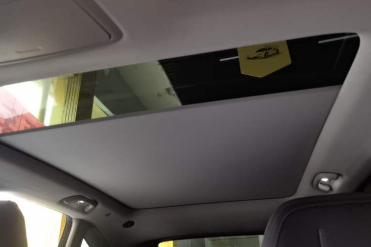 Used Deepal S07 2026 230Ultra with Huawei Qiankun ADS SE Edition Headliner