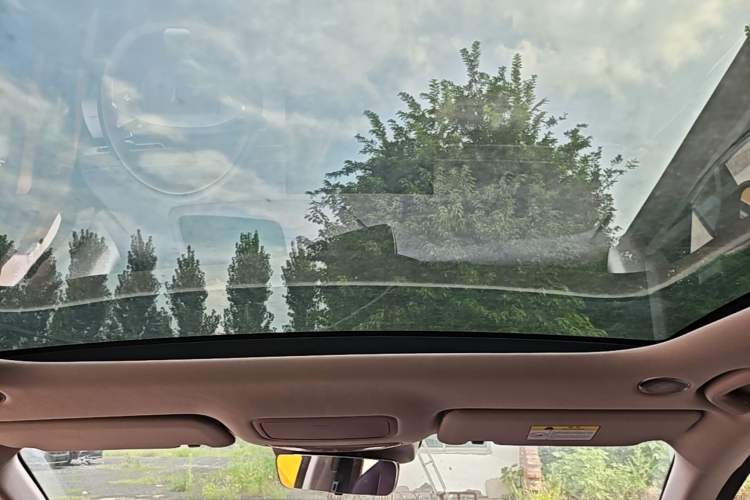 Used Deepal S07 2026 230Ultra with Huawei Qiankun ADS SE Edition Headliner