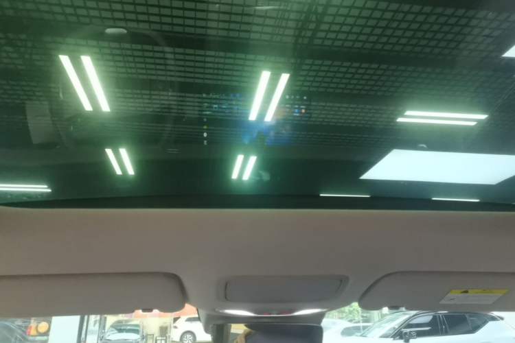 Used Deepal S07 2026 230Ultra with Huawei Qiankun ADS SE Edition Headliner