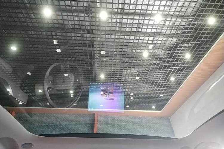 Used Deepal S07 2026 230Ultra with Huawei Qiankun ADS SE Edition Headliner