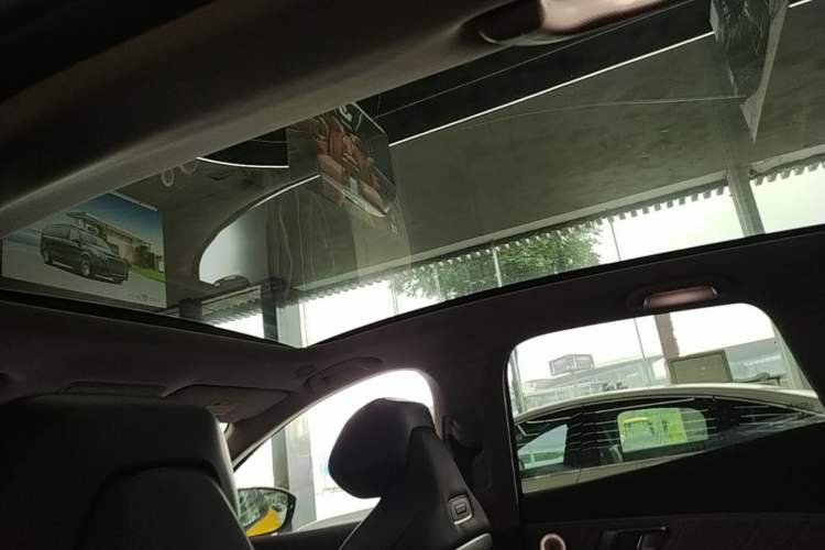 Used Deepal S07 2026 230Ultra with Huawei Qiankun ADS SE Edition Headliner