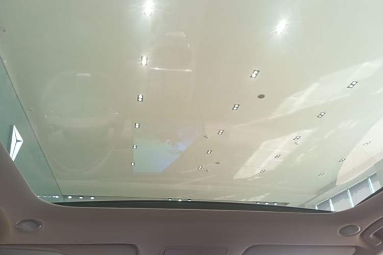 Used Deepal S07 2026 230Ultra with Huawei Qiankun ADS SE Edition Headliner