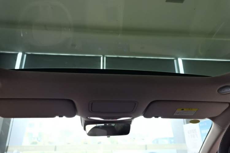 Used Deepal S07 2026 230Ultra with Huawei Qiankun ADS SE Edition Headliner