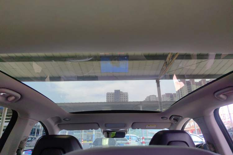 Used Deepal S07 2026 230Ultra with Huawei Qiankun ADS SE Edition Headliner
