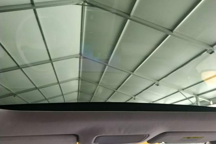 Used Deepal S07 2026 230Ultra with Huawei Qiankun ADS SE Edition Headliner