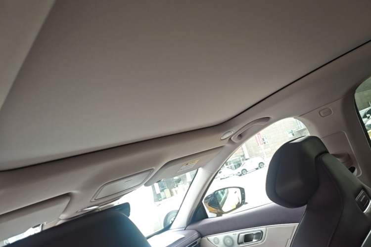 Used Deepal S07 2026 230Ultra with Huawei Qiankun ADS SE Edition Headliner