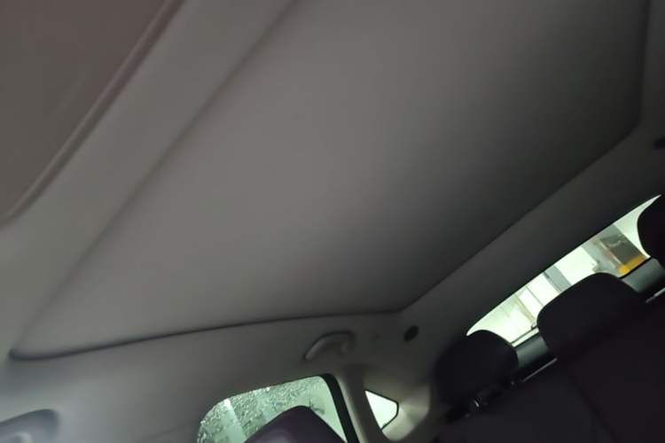 Used Deepal S07 2026 230Ultra with Huawei Qiankun ADS SE Edition Headliner