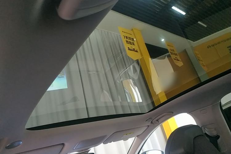Used Deepal S07 2026 230Ultra with Huawei Qiankun ADS SE Edition Headliner