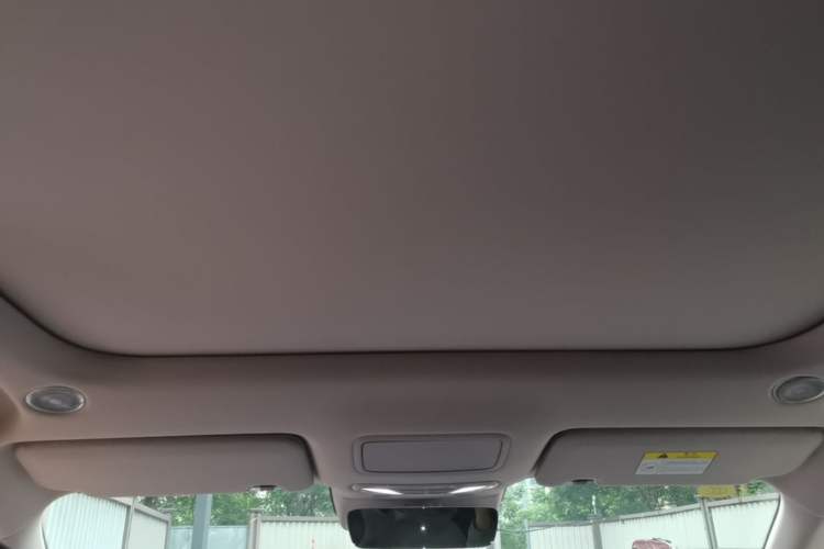 Used Deepal S07 2026 230Ultra with Huawei Qiankun ADS SE Edition Headliner