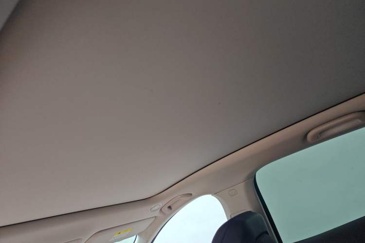Used Deepal S07 2026 230Ultra with Huawei Qiankun ADS SE Edition Headliner