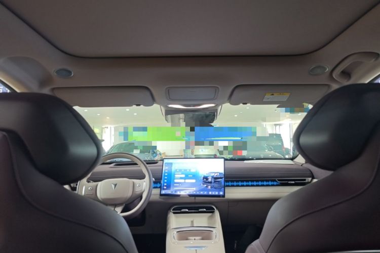 Used Deepal S07 2026 230Ultra with Huawei Qiankun ADS SE Edition Headliner