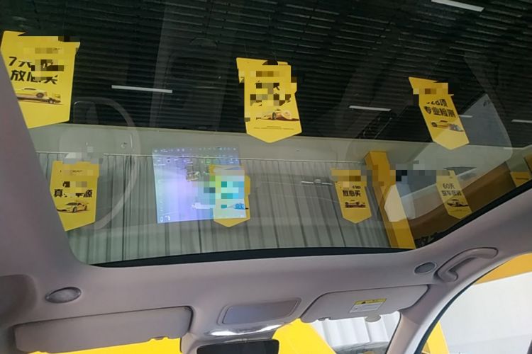 Used Deepal S07 2026 230Ultra with Huawei Qiankun ADS SE Edition Headliner