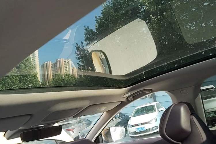 Used Deepal S07 2026 230Ultra with Huawei Qiankun ADS SE Edition Headliner