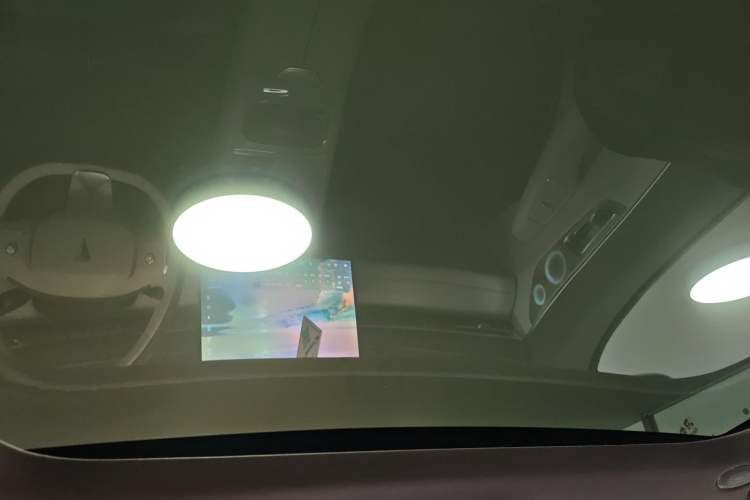 Used Deepal S07 2026 230Ultra with Huawei Qiankun ADS SE Edition Headliner
