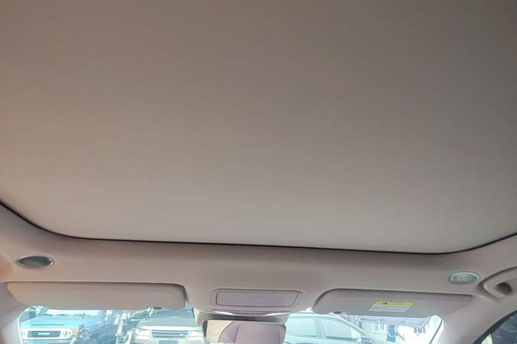 Used Deepal S07 2026 230Ultra with Huawei Qiankun ADS SE Edition Headliner