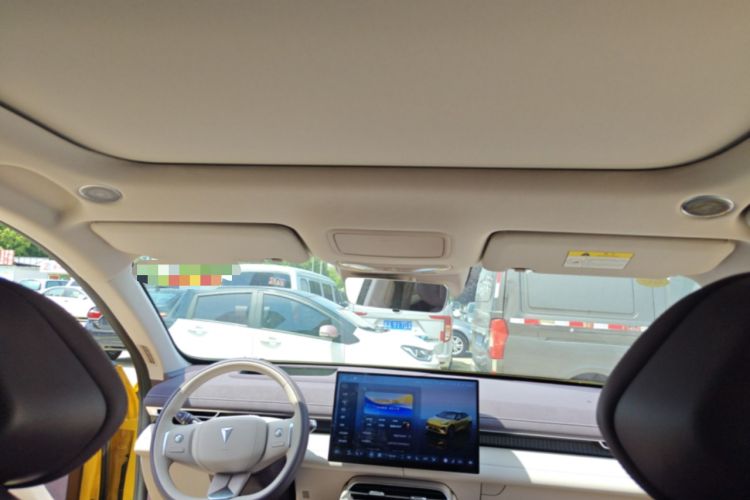 Used Deepal S07 2026 230Ultra with Huawei Qiankun ADS SE Edition Headliner