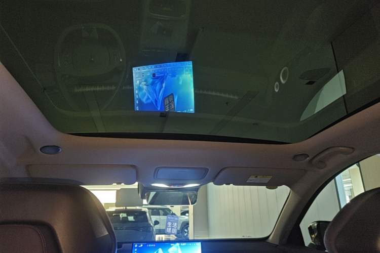 Used Deepal S07 2026 230Ultra with Huawei Qiankun ADS SE Edition Headliner