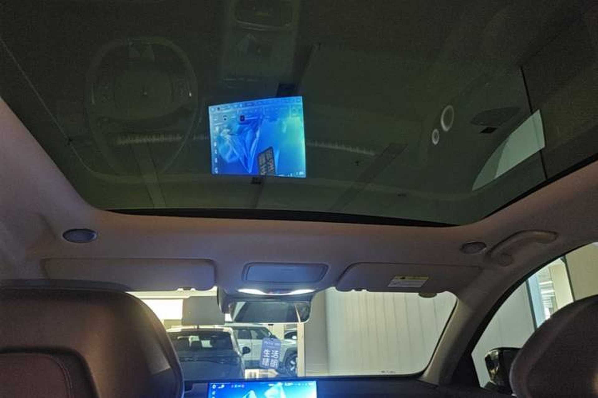 Used Deepal S07 2026 230Ultra with Huawei Qiankun ADS SE Edition Headliner