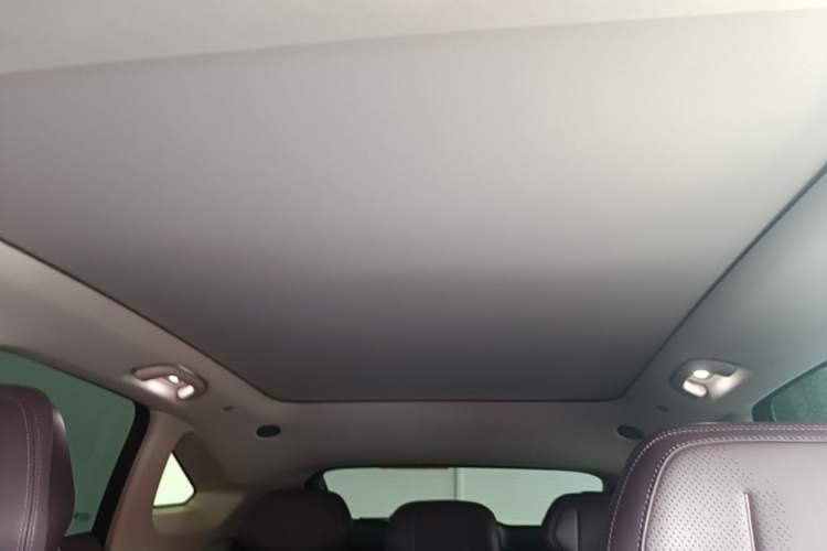 Used Deepal S07 2026 230Ultra with Huawei Qiankun ADS SE Edition Headliner