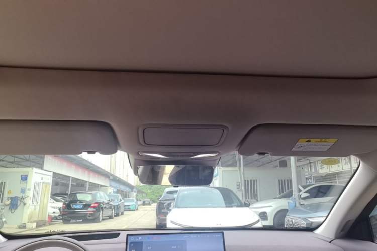 Used Deepal S07 2026 230Ultra with Huawei Qiankun ADS SE Edition Headliner
