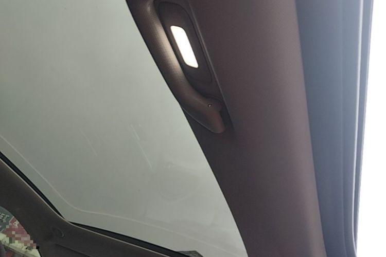 Used Deepal S07 2026 230Ultra with Huawei Qiankun ADS SE Edition Headliner