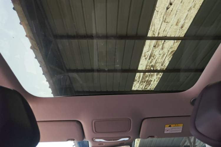 Used Deepal S07 2026 230Ultra with Huawei Qiankun ADS SE Edition Headliner