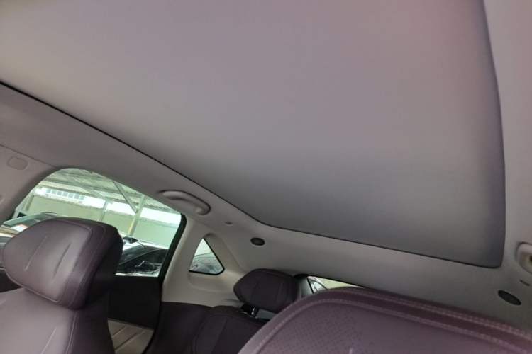 Used Deepal S07 2026 230Ultra with Huawei Qiankun ADS SE Edition Headliner