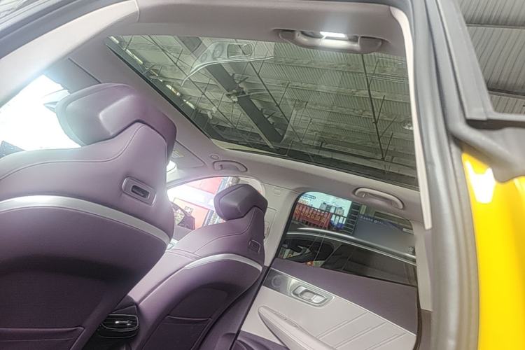 Used Deepal S07 2026 230Ultra with Huawei Qiankun ADS SE Edition Headliner