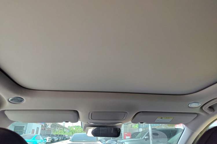 Used Deepal S07 2026 230Ultra with Huawei Qiankun ADS SE Edition Headliner