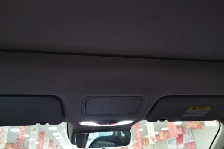 Used Deepal S07 2026 230Ultra with Huawei Qiankun ADS SE Edition Headliner