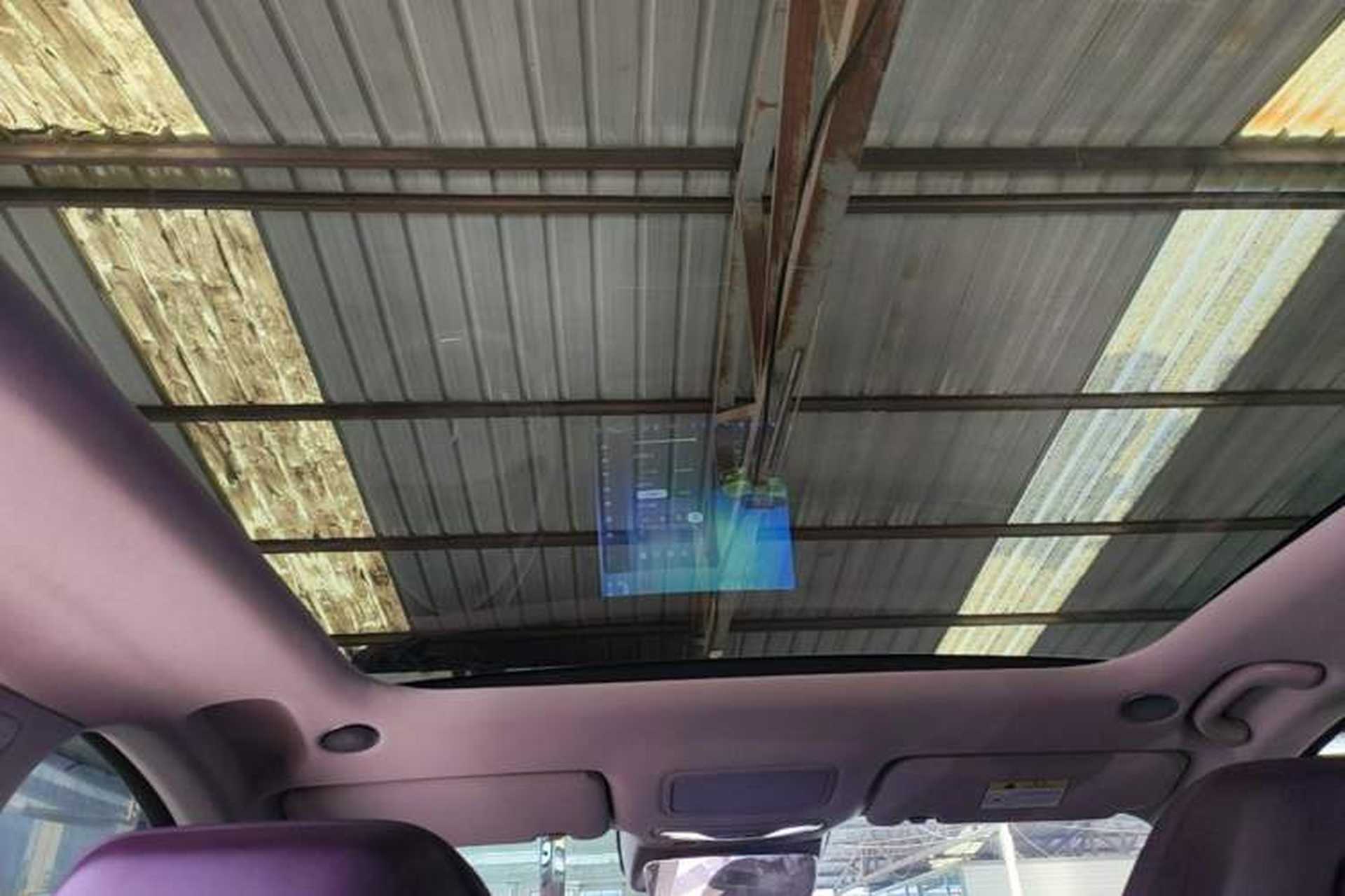 Used Deepal S07 2026 230Ultra with Huawei Qiankun ADS SE Edition Headliner