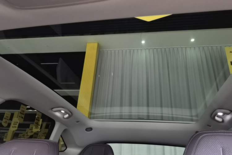 Used Deepal S07 2026 230Ultra with Huawei Qiankun ADS SE Edition Headliner