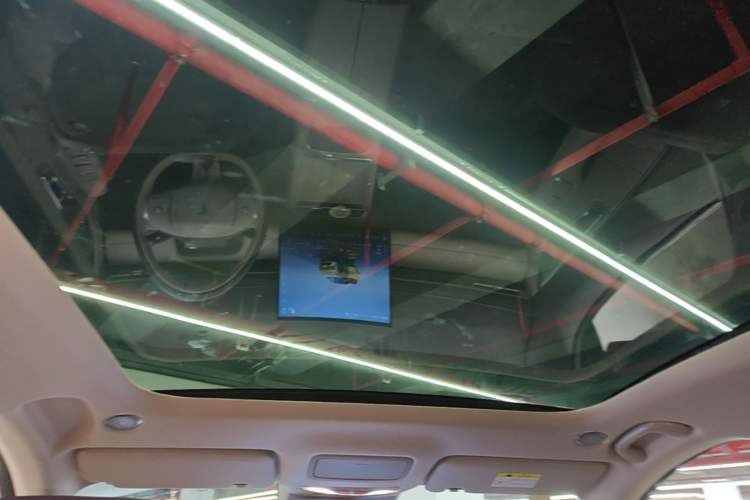 Used Deepal S07 2026 230Ultra with Huawei Qiankun ADS SE Edition Headliner