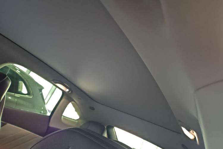 Used Deepal S07 2026 230Ultra with Huawei Qiankun ADS SE Edition Headliner