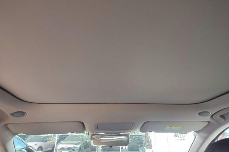 Used Deepal S07 2026 230Ultra with Huawei Qiankun ADS SE Edition Headliner