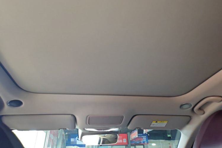 Used Deepal S07 2026 230Ultra with Huawei Qiankun ADS SE Edition Headliner