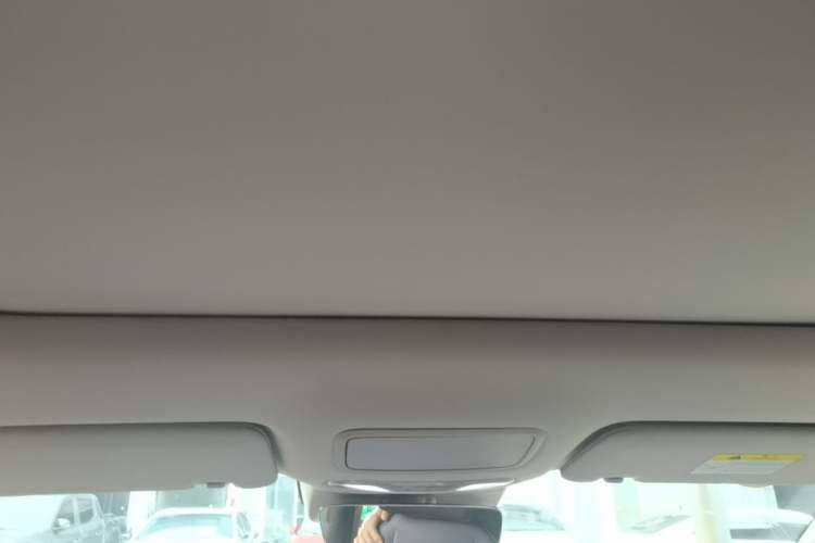 Used Deepal S07 2026 230Ultra with Huawei Qiankun ADS SE Edition Headliner