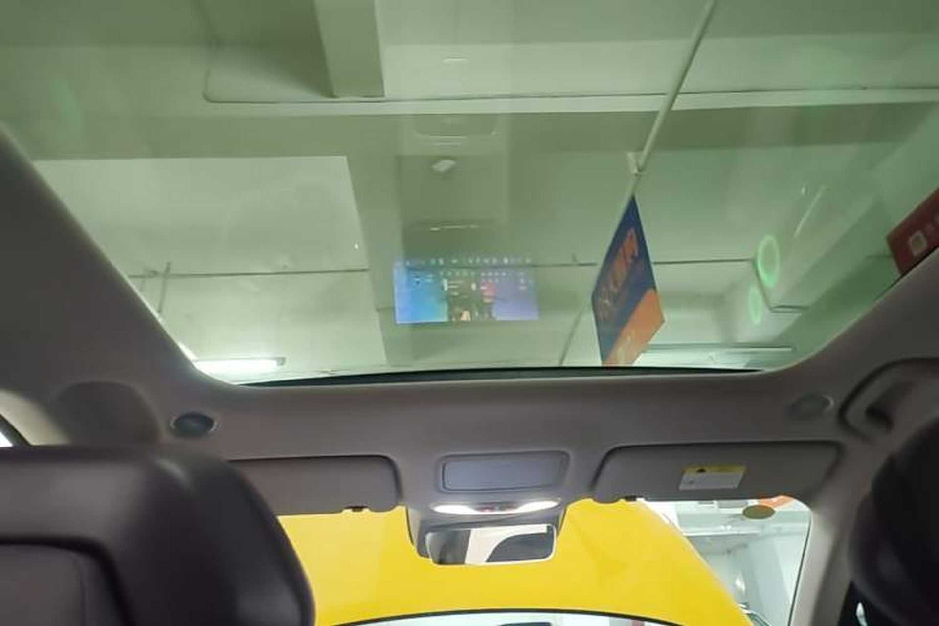 Used Deepal S07 2026 230Ultra with Huawei Qiankun ADS SE Edition Headliner