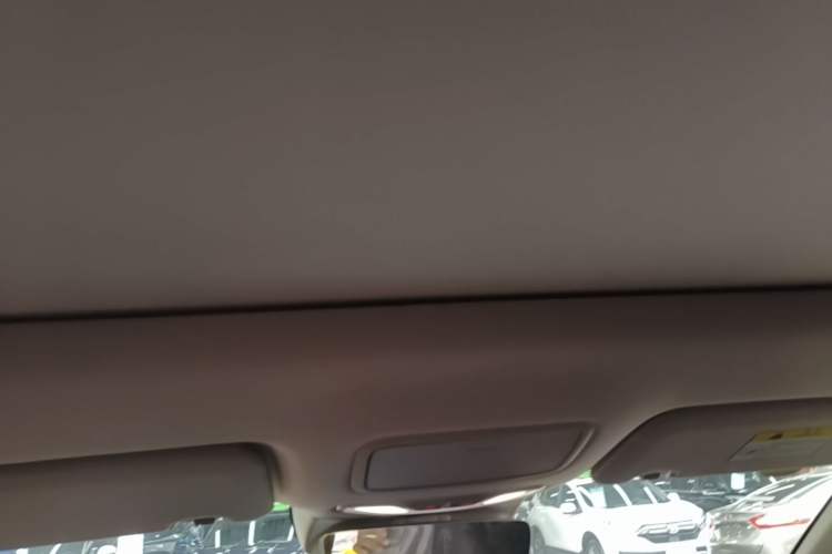 Used Deepal S07 2026 230Ultra with Huawei Qiankun ADS SE Edition Headliner