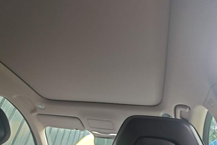 Used Deepal S07 2026 230Ultra with Huawei Qiankun ADS SE Edition Headliner