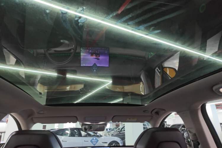 Used Deepal S07 2026 230Ultra with Huawei Qiankun ADS SE Edition Headliner